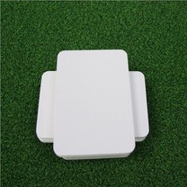 לוח קצף PVC 20 מ"מ