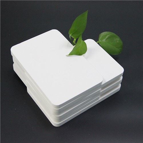 יריעת קצף PVC בשיחול משותף