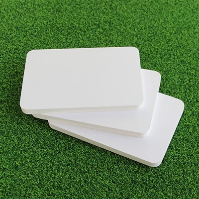 PVC foam board PVC foam board