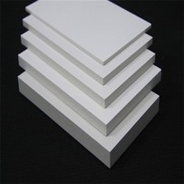 לוח קצף Pvc 15 מ"מ